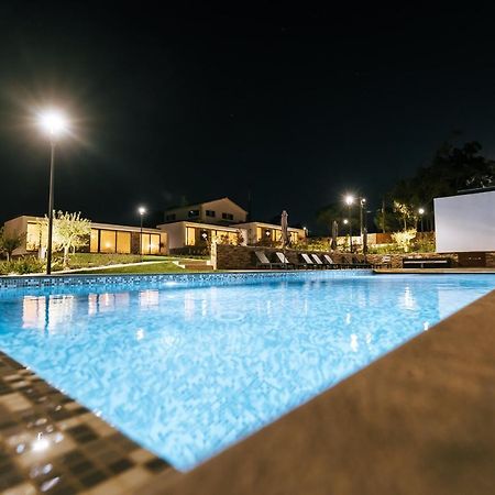 Alto Da Garca - Prime Villas & Spa Nadadouro Exterior foto